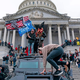 Anarchy in the USA